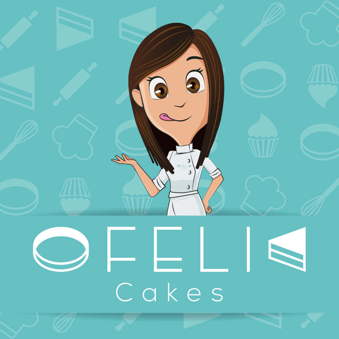 Tienda Virtual Ofeliacakes