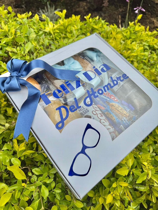 Desayuno Día Del hombre2026