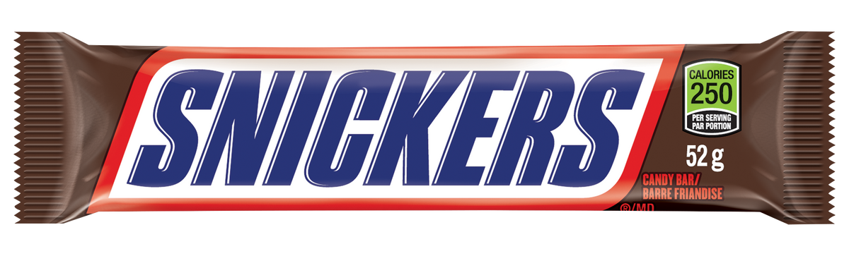 Snickers