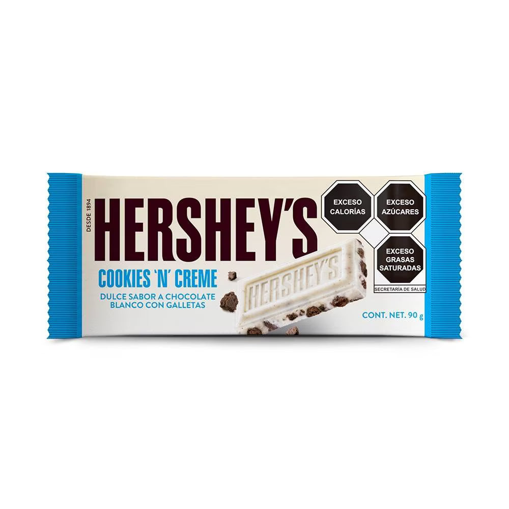Hershey's