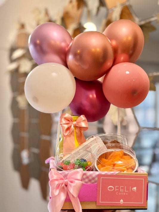 Onces Sorpresa Dulce Detalle Mamá