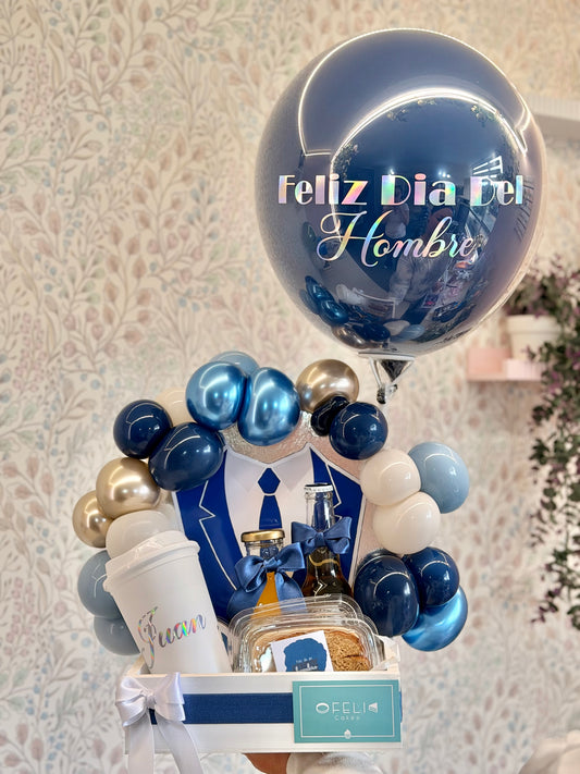 Desayuno Sorpresa Caballero de Honor