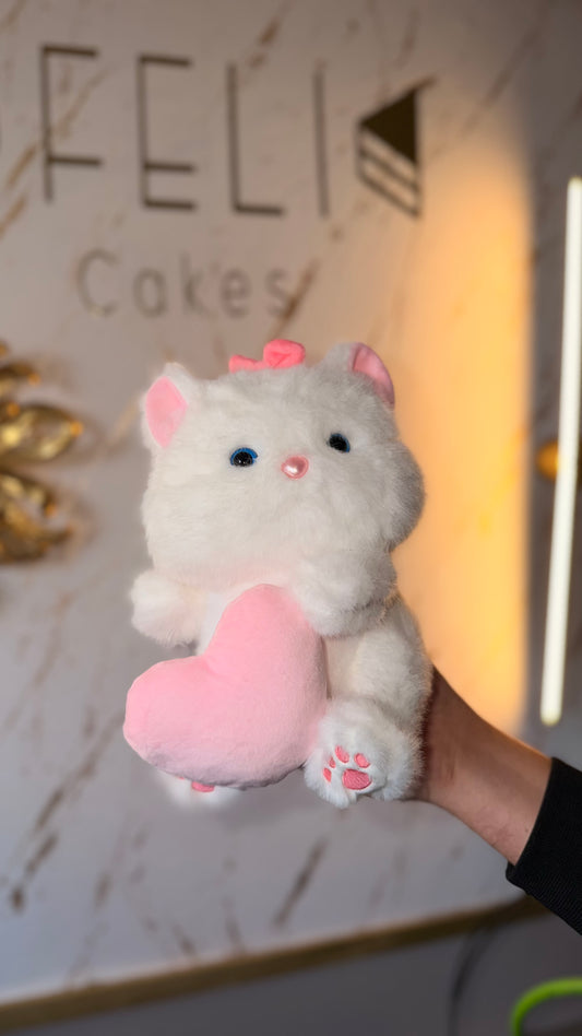 con Corazón 💗 – 22 cm (Edición Especial)