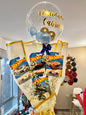 Ramo Sorpresa Hot Wheels Grado
