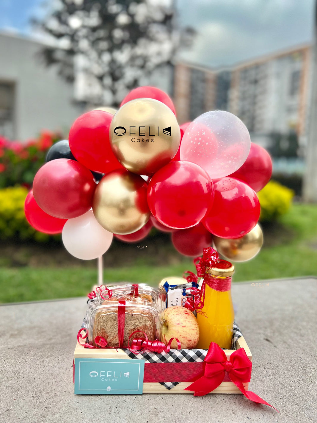Desayunos Sorpresa Personalizados en Bogotá – Page 7 – Ofeliacakes