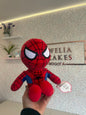 Peluche Spiderman  25 cm