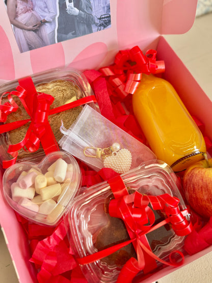 Desayuno Sorpresa Con Amor para Ti