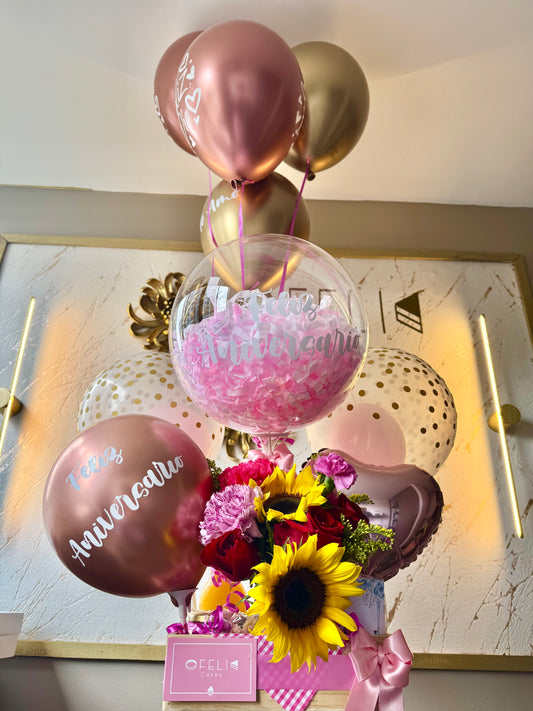 Desayuno Feliz Aniversario tra019