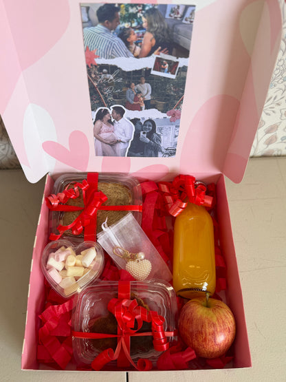 Desayuno Sorpresa Con Amor para Ti