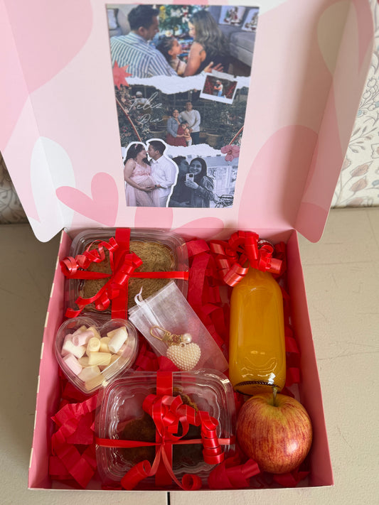 Desayuno Sorpresa Con Amor para Ti