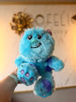 Peluche Sulley Monsters – 30 cm | Edición Premium Suave