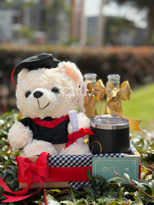 Oso de  Grado Premium