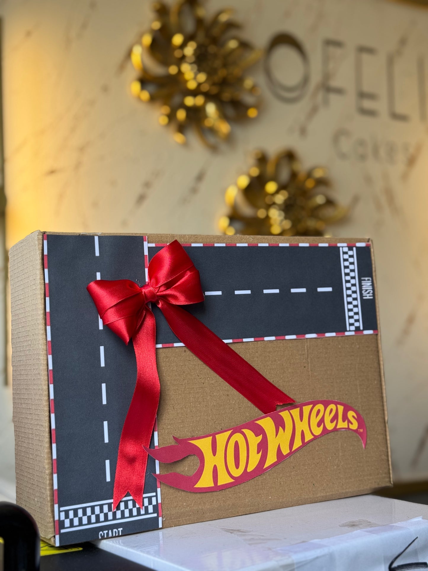 Hot Wheels Edicion Especial para hombre