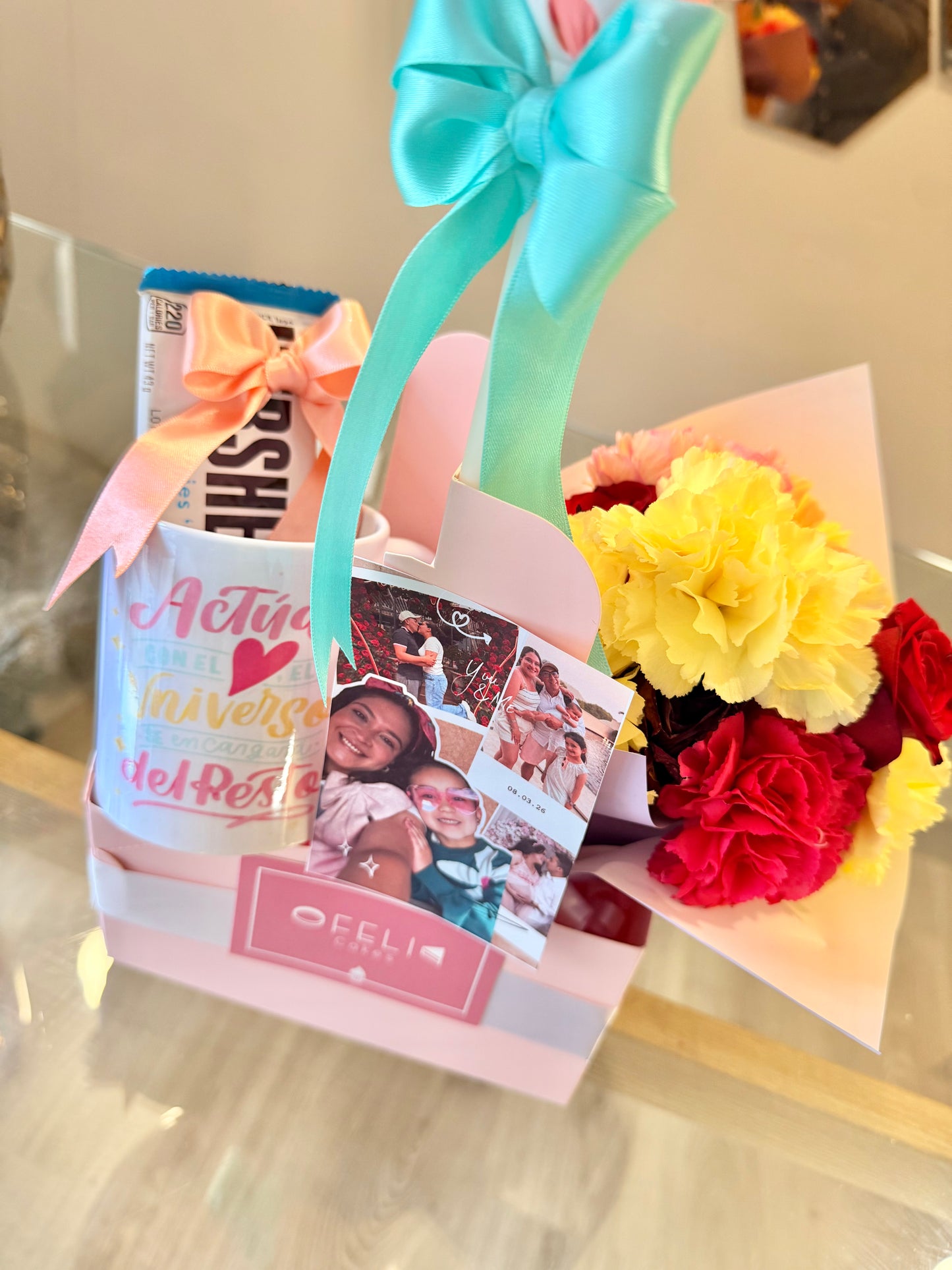Regalo para mujer mug001