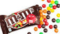Paquete de M&M