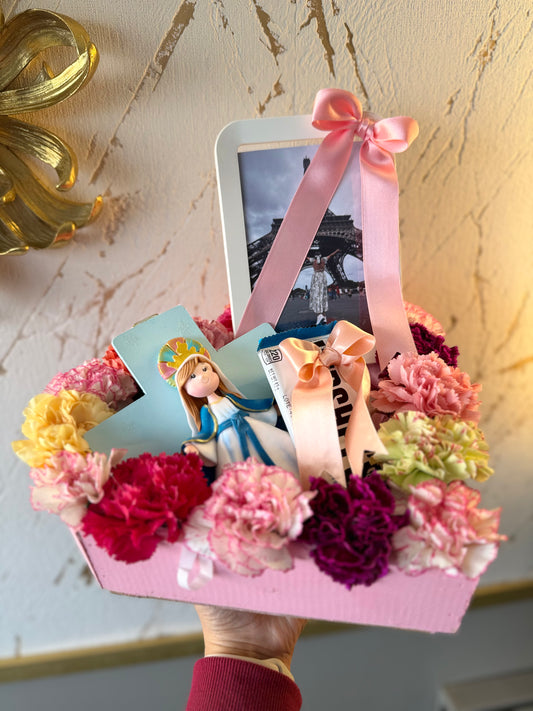 Regalo de la virgen