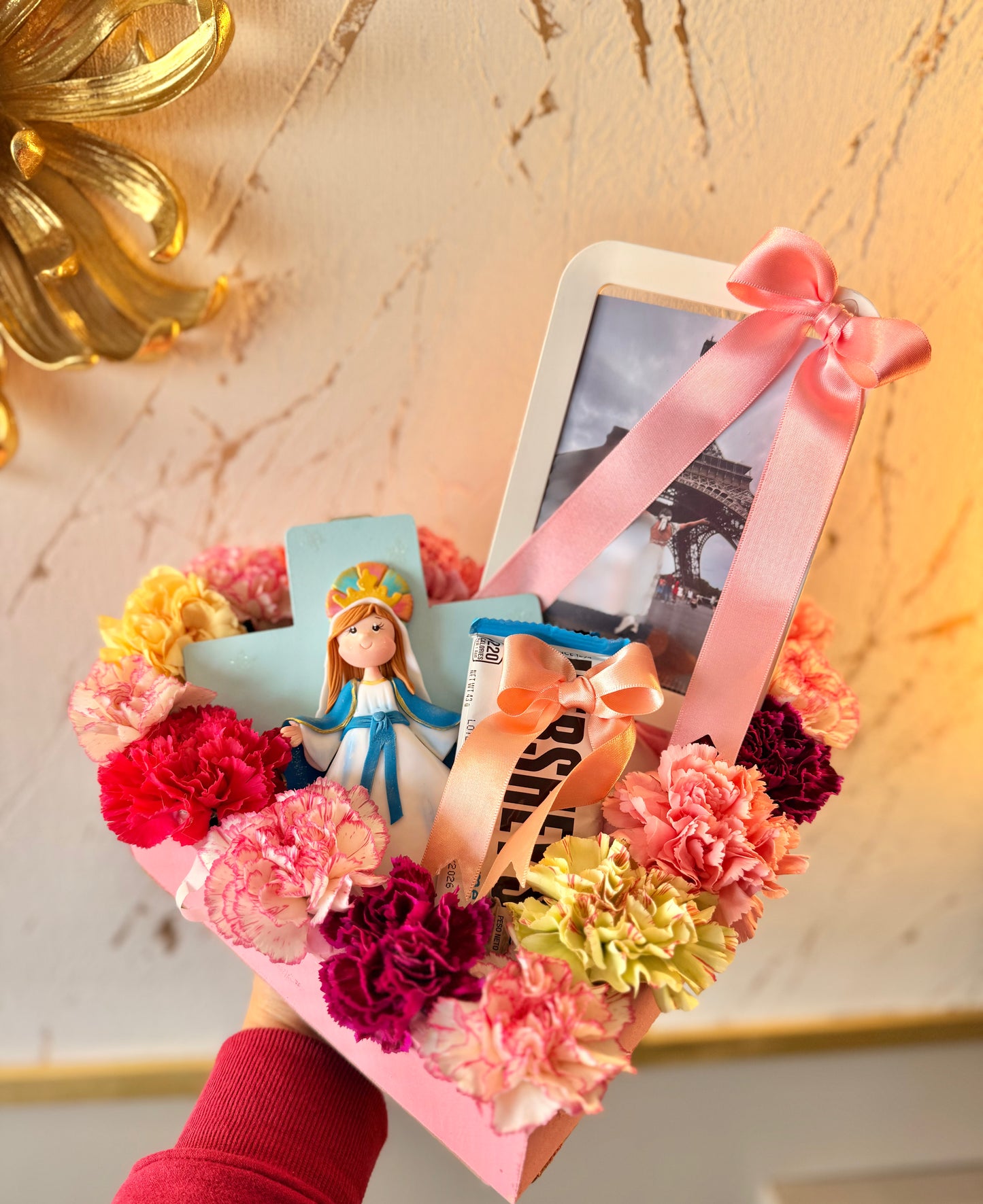Regalo de la virgen