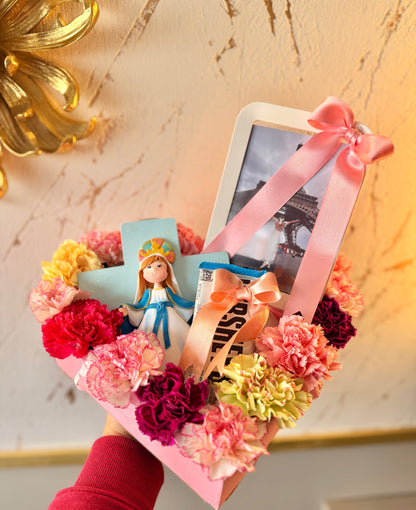 Regalo de la virgen