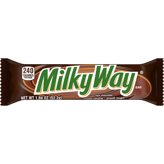 Milky Way