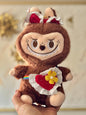 Peluche  La Bubu 25 cm