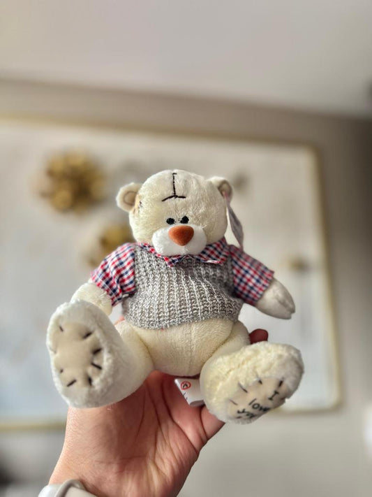 Osito Siempre Contigo 15 cm