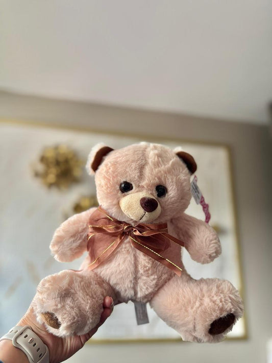 Osito de Peluche  18 cm
