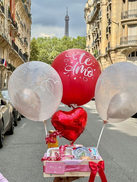 Desayuno Sorpresa Amor en Paris03