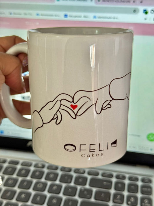 Mug Amor