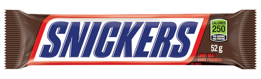 Snickers